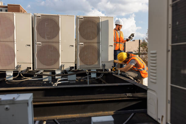 Best HVAC for Healthcare Facilities in Blackfoot, ID