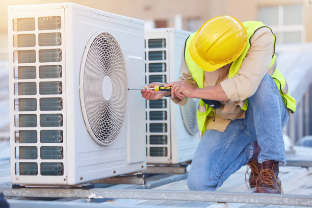 Best Air Conditioning Cleaning in Blackfoot, ID