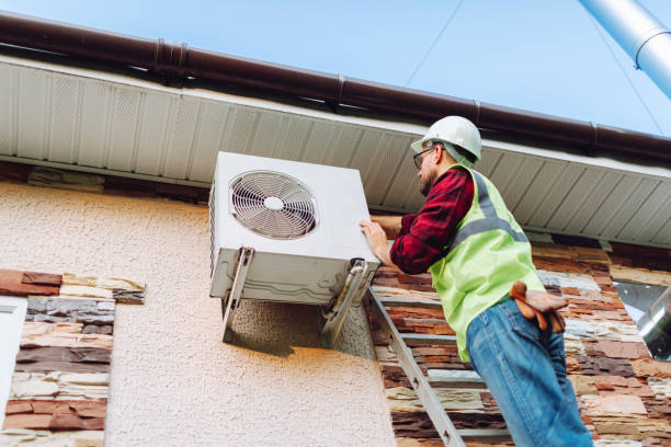 Best Ductless Mini-Split Systems in Blackfoot, ID