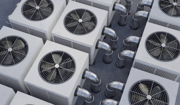 Best Solar-powered HVAC Systems in Blackfoot, ID