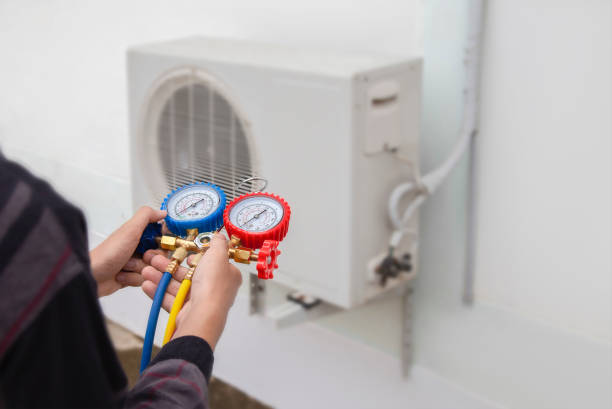 Best Geothermal HVAC Systems in Blackfoot, ID